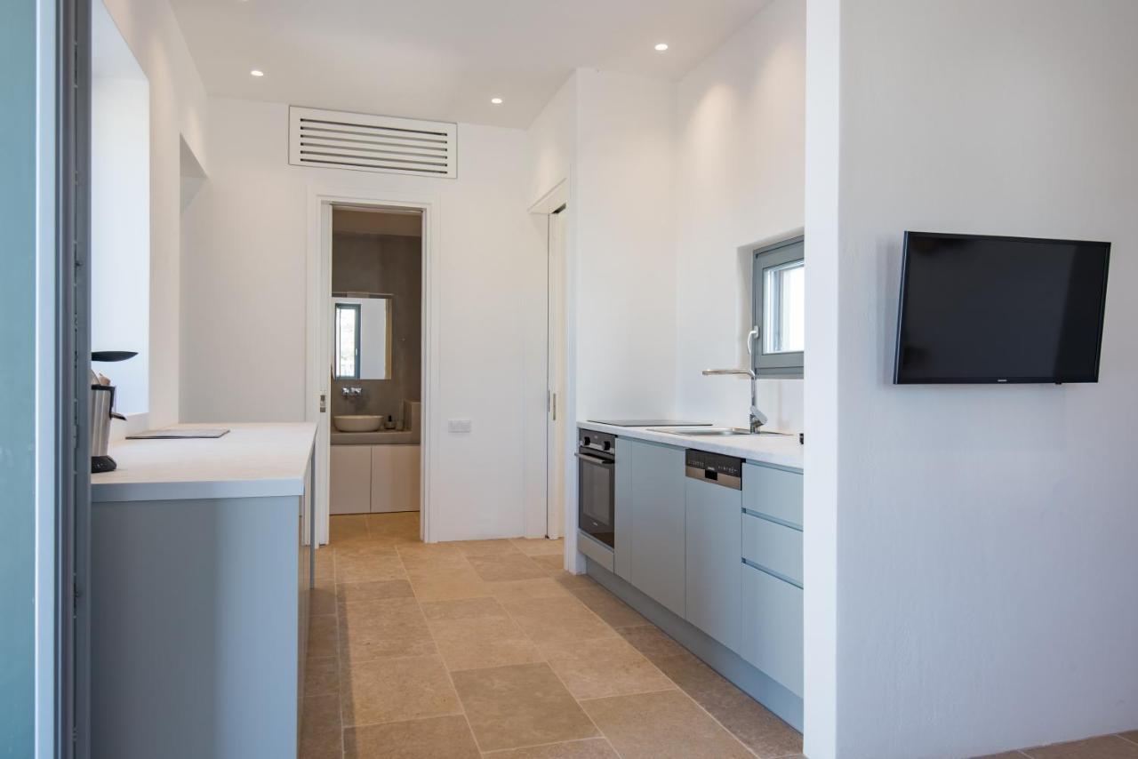 Bracket House Paros Villa Dhragoulas Dış mekan fotoğraf