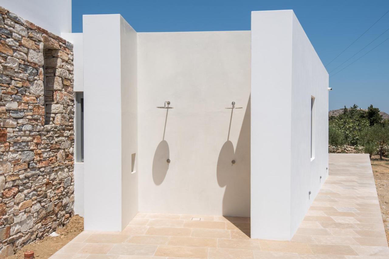 Bracket House Paros Villa Dhragoulas Dış mekan fotoğraf